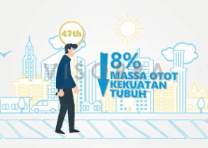 Jasa Pembuatan Video Animasi 2D Ensure After Effects Untuk Video Iklan & Promosi Visorra